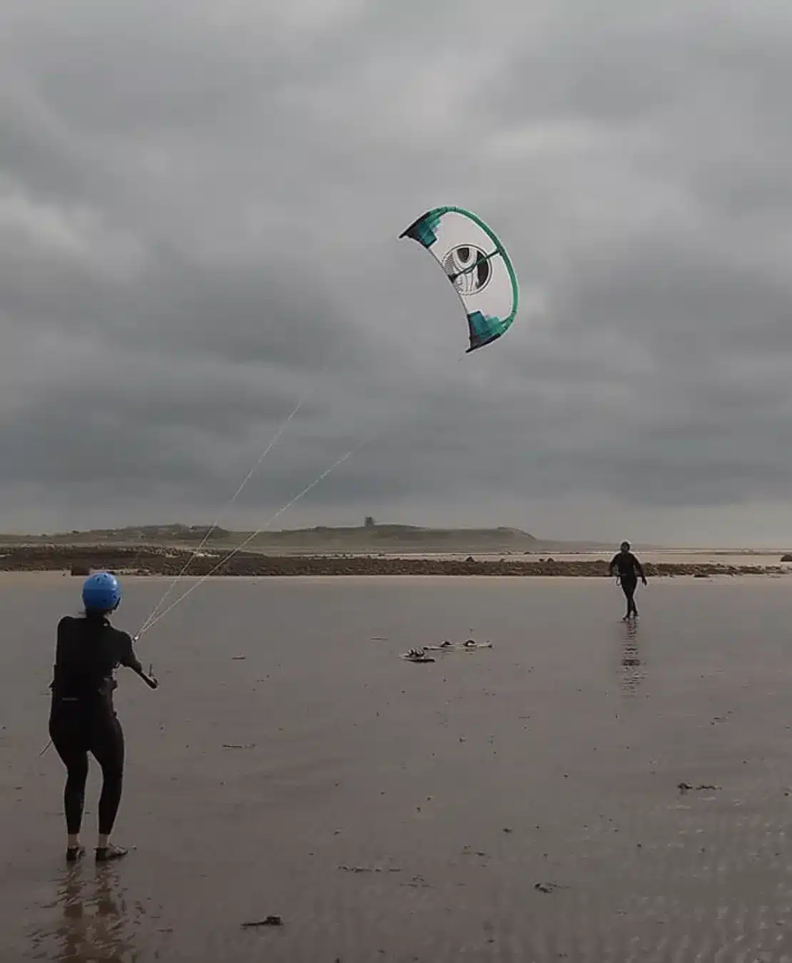 Kitesurf Equipment Hire – Walney, photo 4