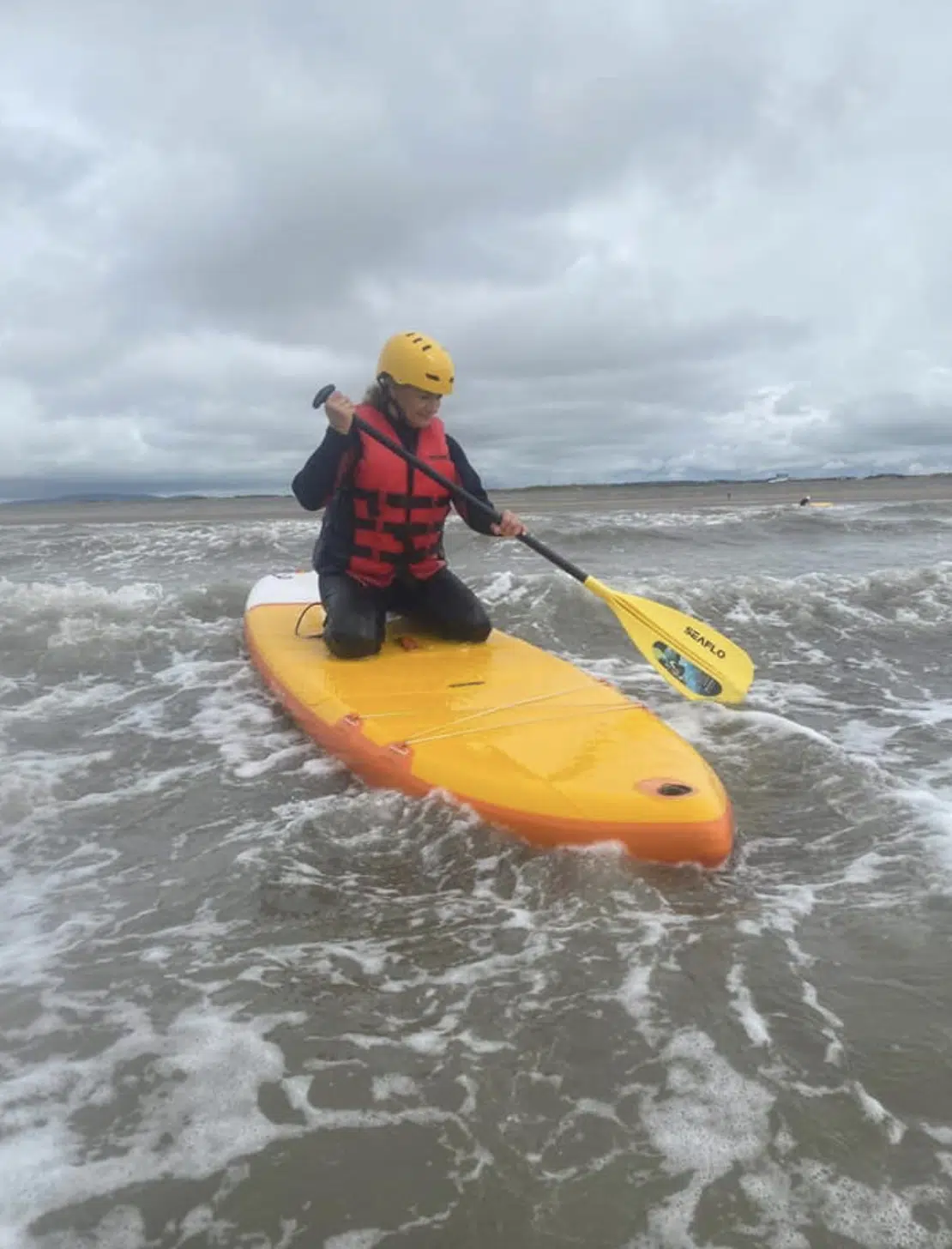 SUP Equipment Hire – Walney, photo 2