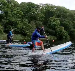 SUP Sheltered Water Award, photo 3
