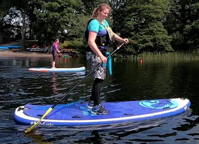 SUP Sheltered Water Award, photo 4
