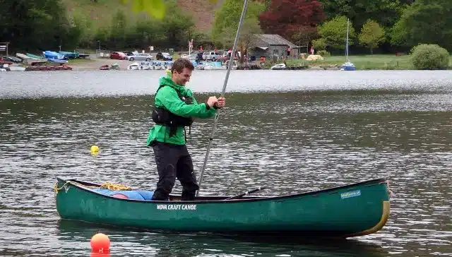 Canoe Performance Award, photo 2