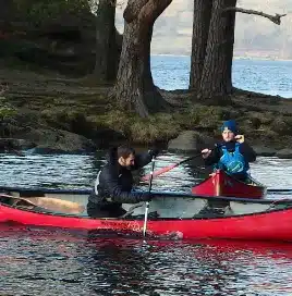 Canoe Performance Award, photo 3