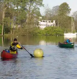 Canoe Performance Award, photo 4