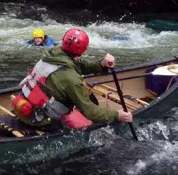 White Water Safety Course, photo 3