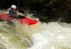Advanced White Water Kayaking, photo 3