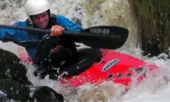 Advanced White Water Kayaking, photo 4