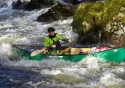 Advanced White Water Canoe Skills, photo 3
