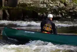 Advanced White Water Canoe Skills, photo 4