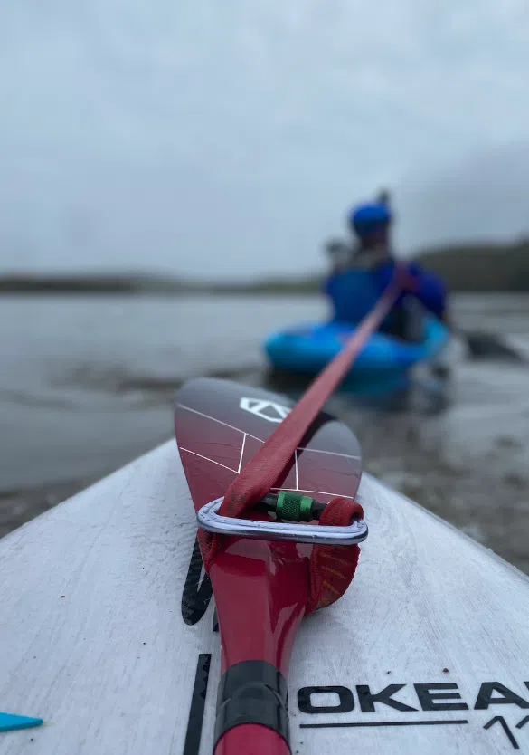Paddle UK Paddlesport Touring Leader Assessment, photo 2