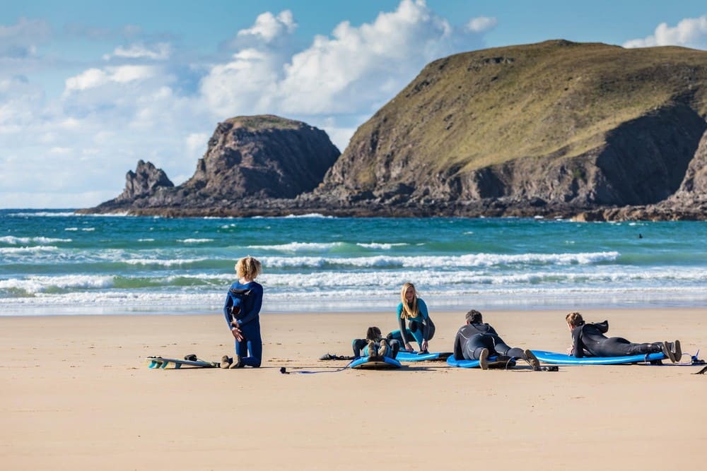 Surf Trip (4 hours) - North Coast 500 from Dunnet, photo 2