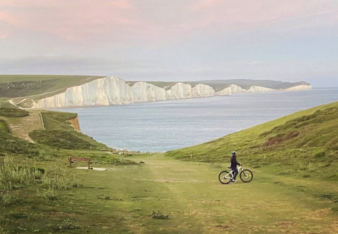 E-Bike Hire – Newhaven, East Sussex gallery 3