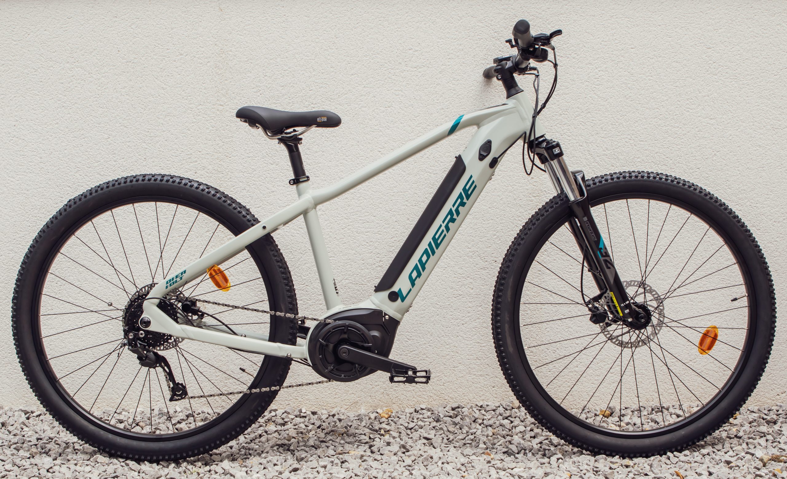 E-Bike Hire – Newhaven, East Sussex gallery 2