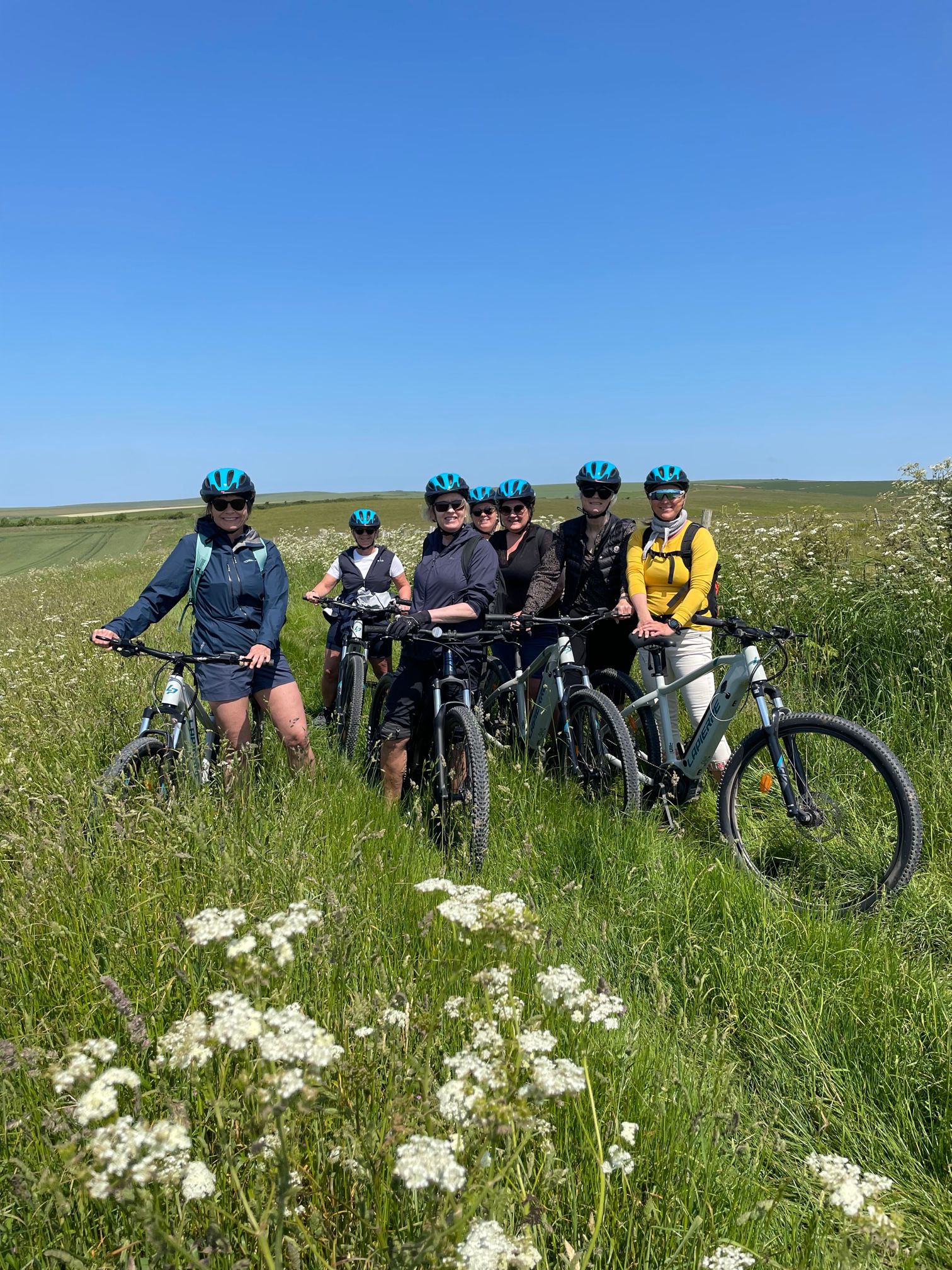 E-Bike Hire – Newhaven, East Sussex gallery 5