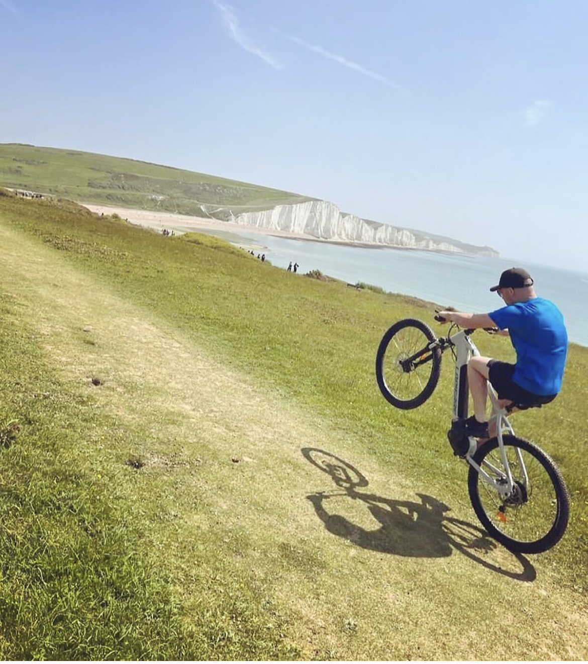 E-Bike Hire in East Sussex gallery 6