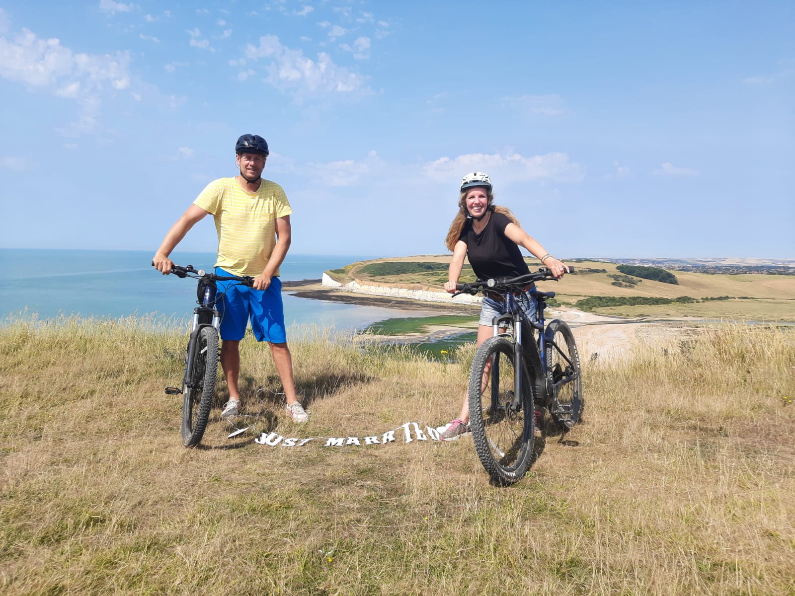 E-Bike Hire in East Sussex gallery 8