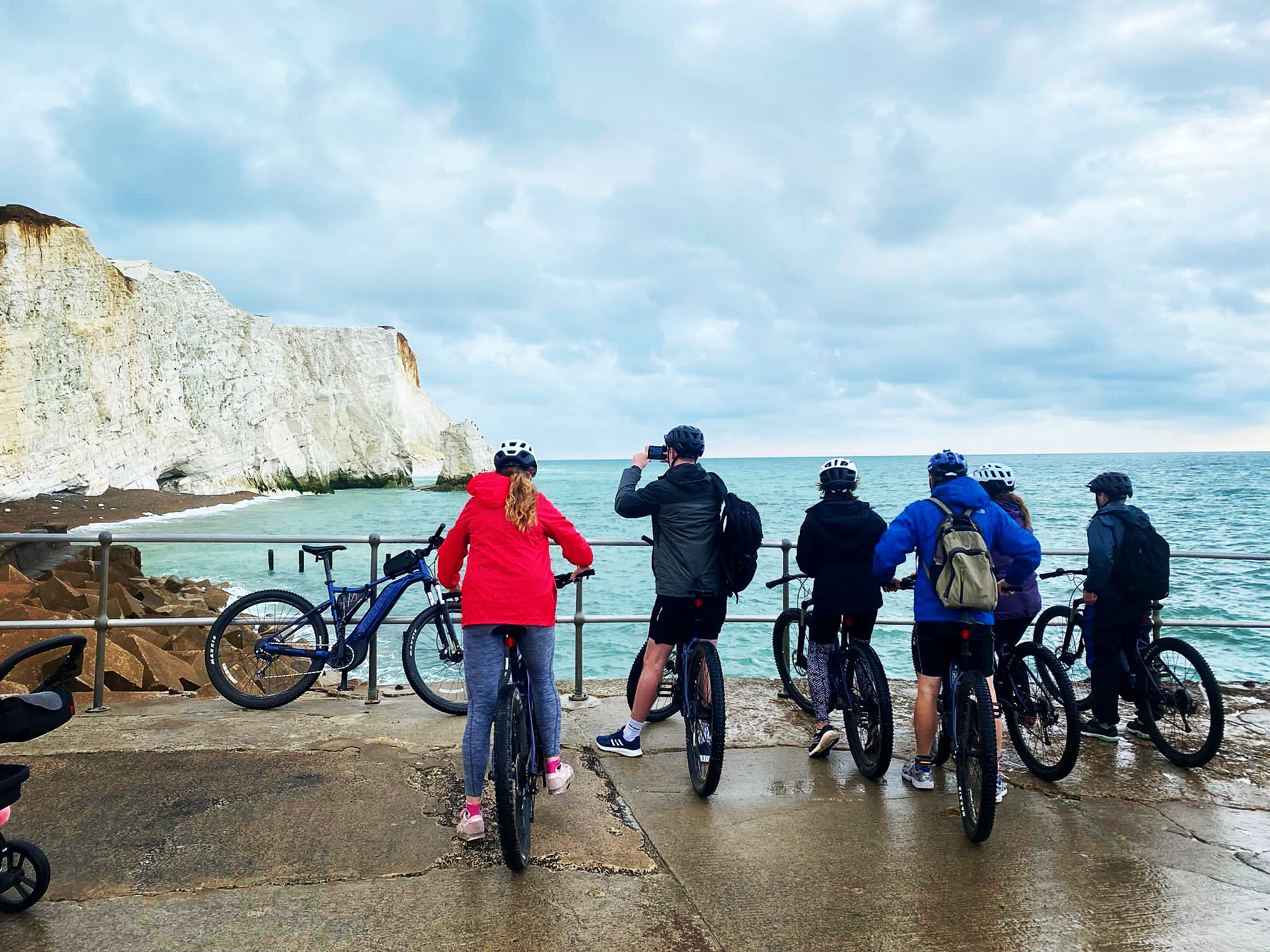 E-Bike Hire in East Sussex gallery 7