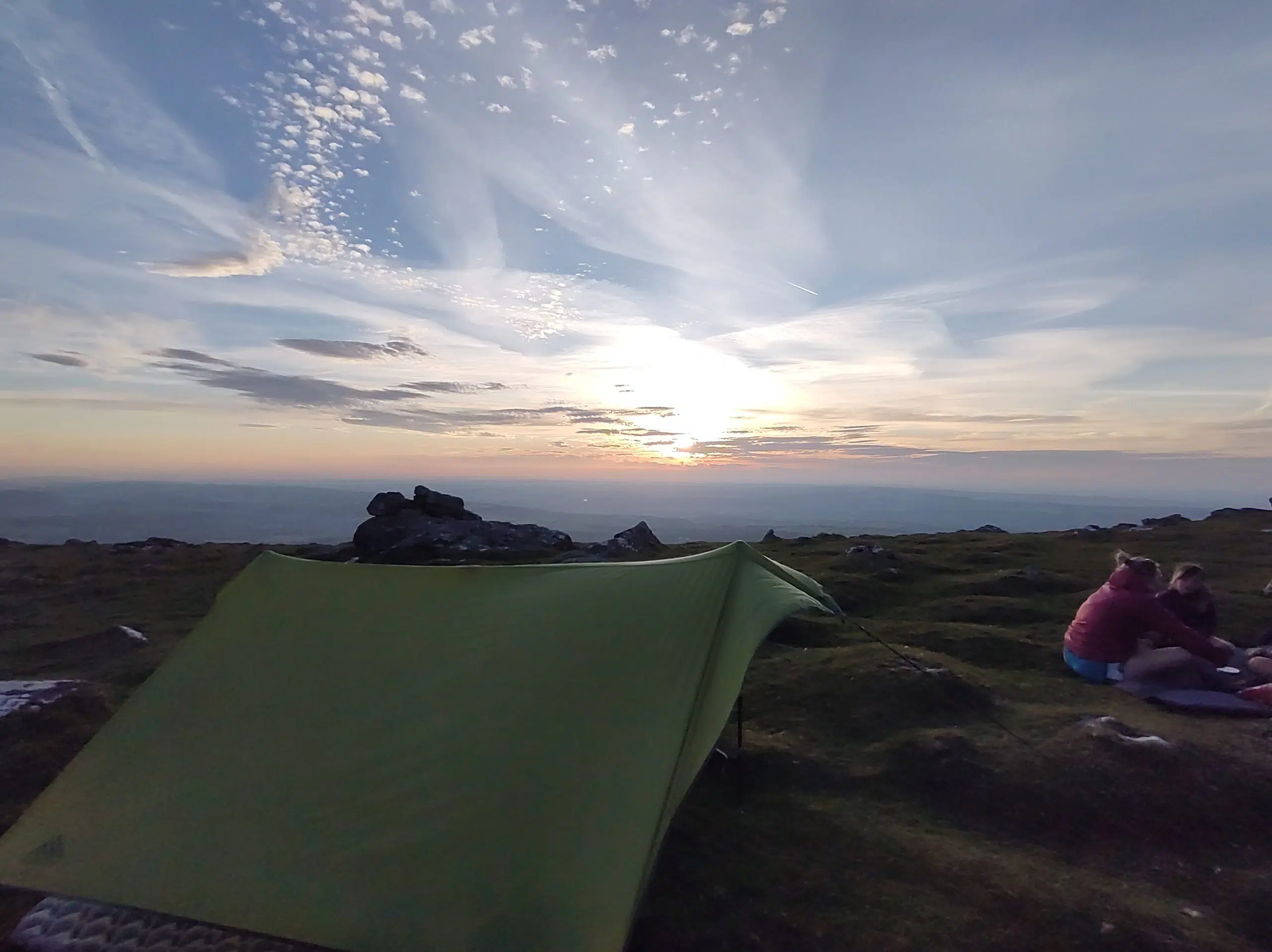 2-Day Hiking & Camping Experience – Wild Camp Dartmoor Adventure, photo 2
