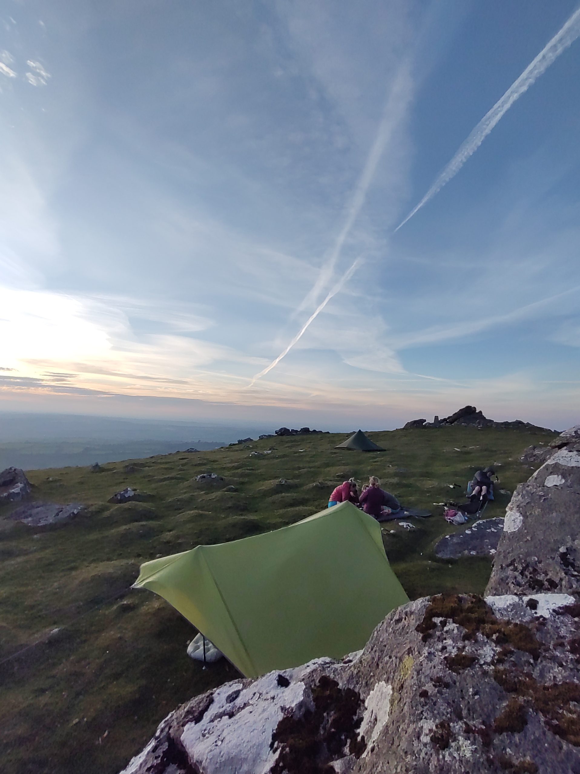 2-Day Hiking & Camping Experience – Wild Camp Dartmoor Adventure, photo 3