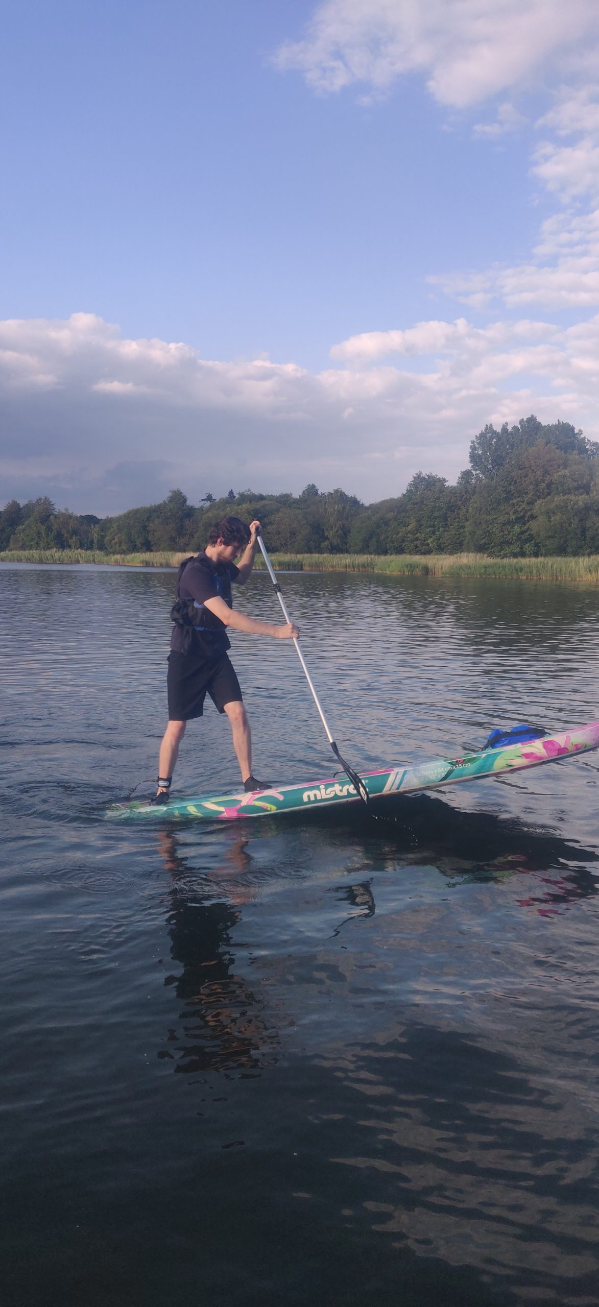 3-Hour River SUP Tour along the River Dart, Totnes gallery 2