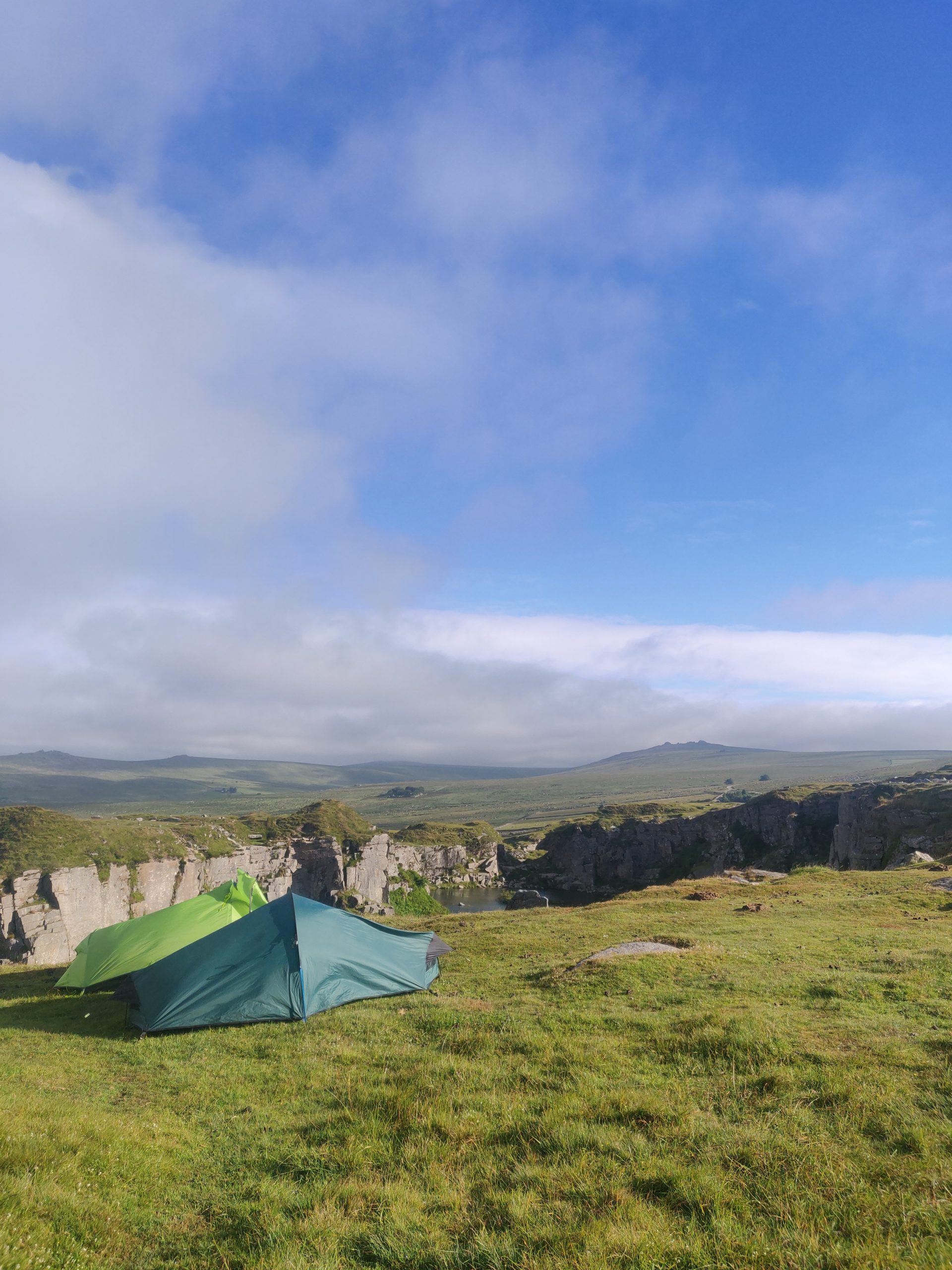 2-Day Hiking & Camping Experience – Wild Camp Dartmoor Adventure, photo 4
