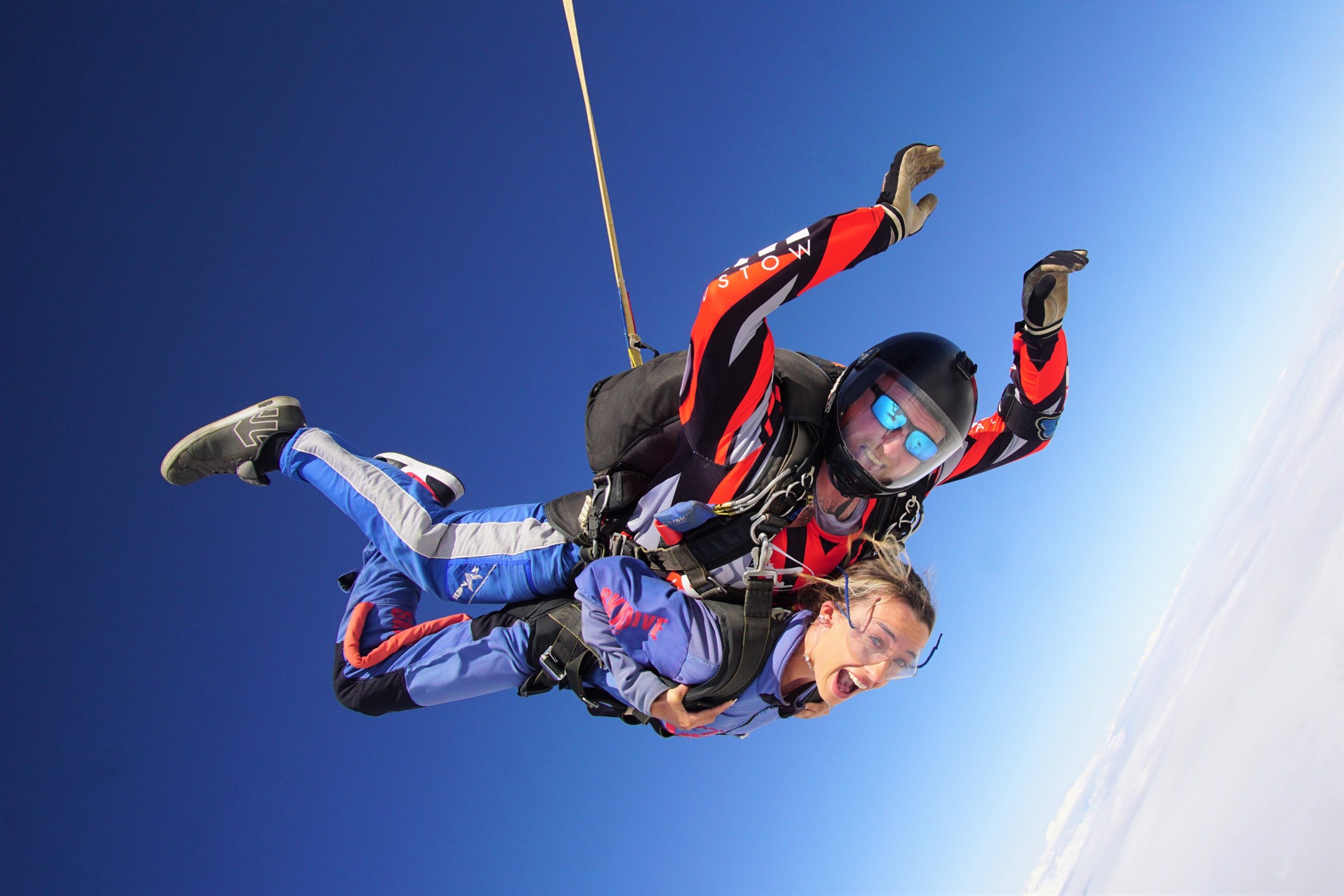 15,000ft Tandem Skydive, photo 4