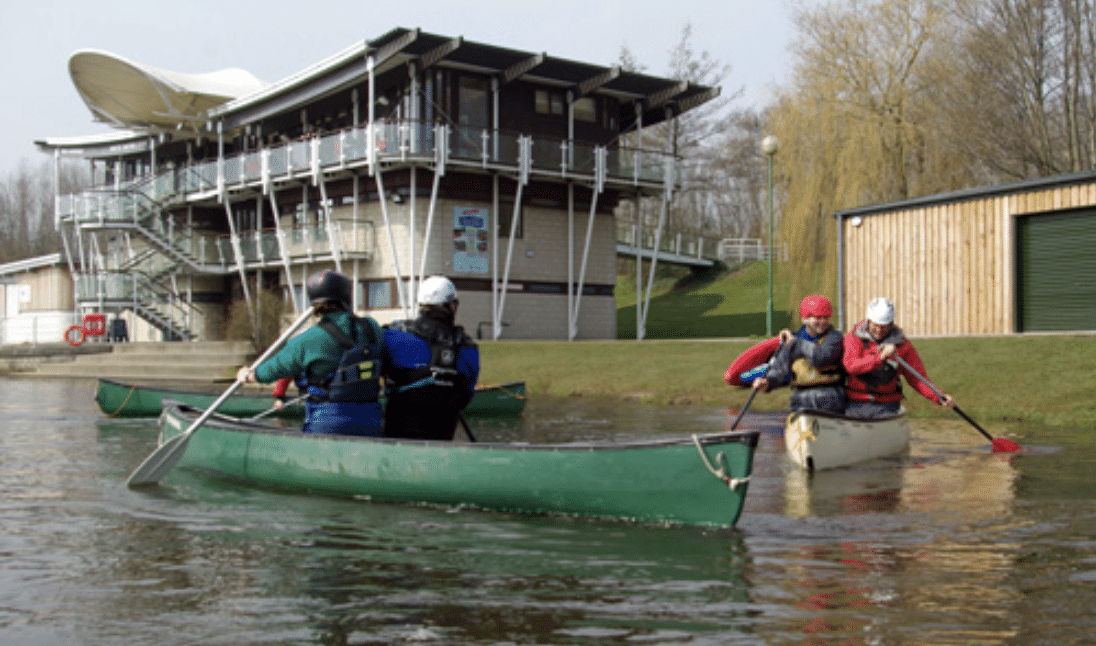 Paddlesport Instructor Course, photo 3