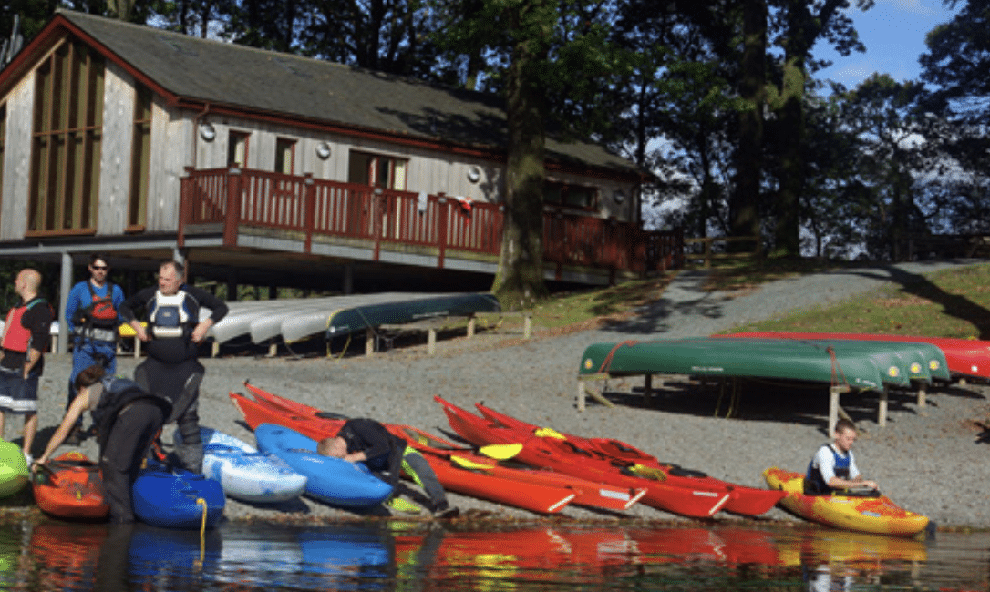 Paddlesport Instructor Course, photo 4