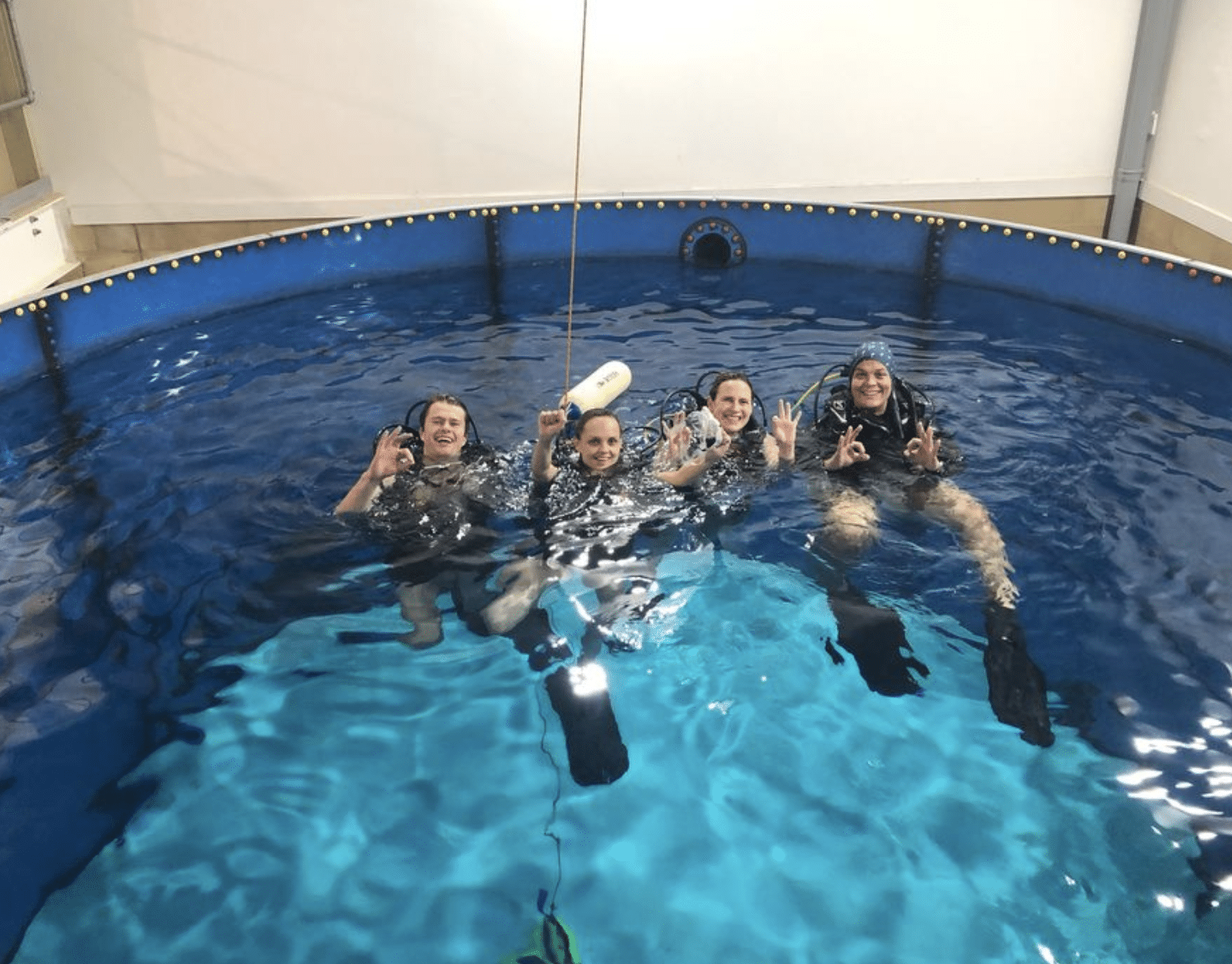 PADI Discover Scuba Diving, photo 4