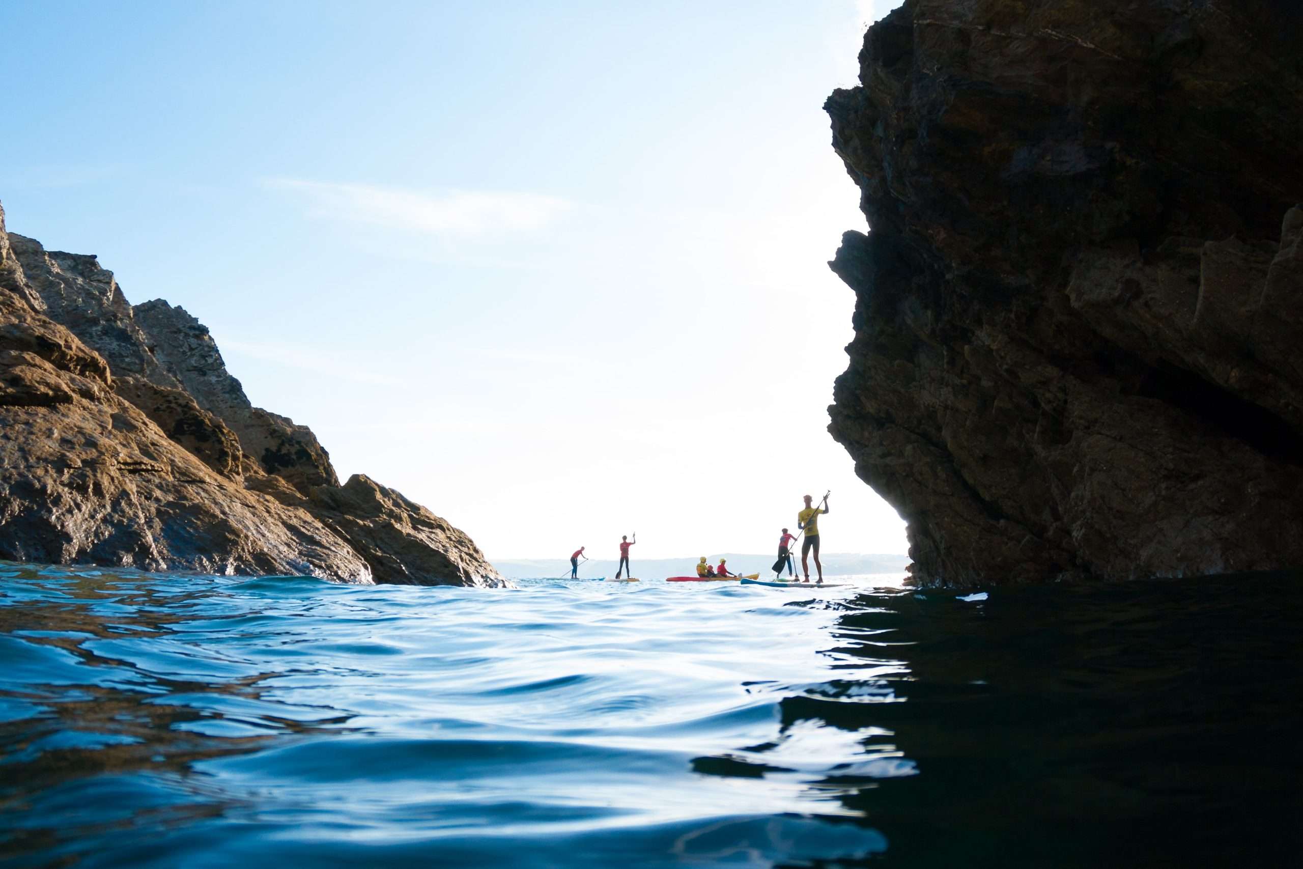 Things To Do in Pembrokeshire Wales