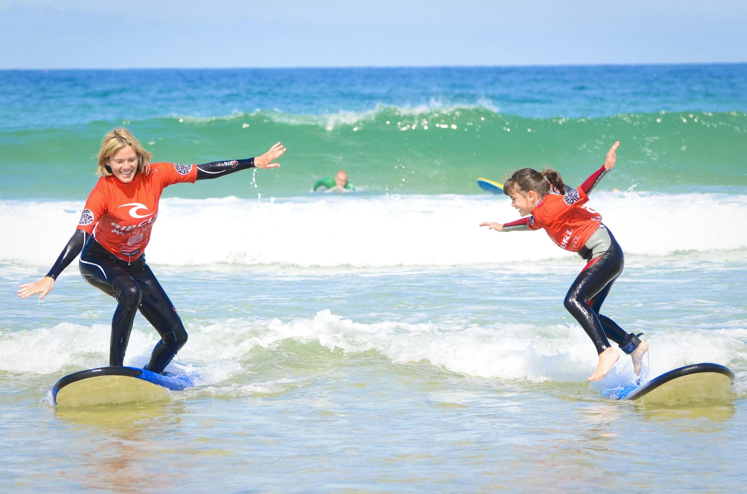 Beginner Surf Lesson in Newquay, photo 5