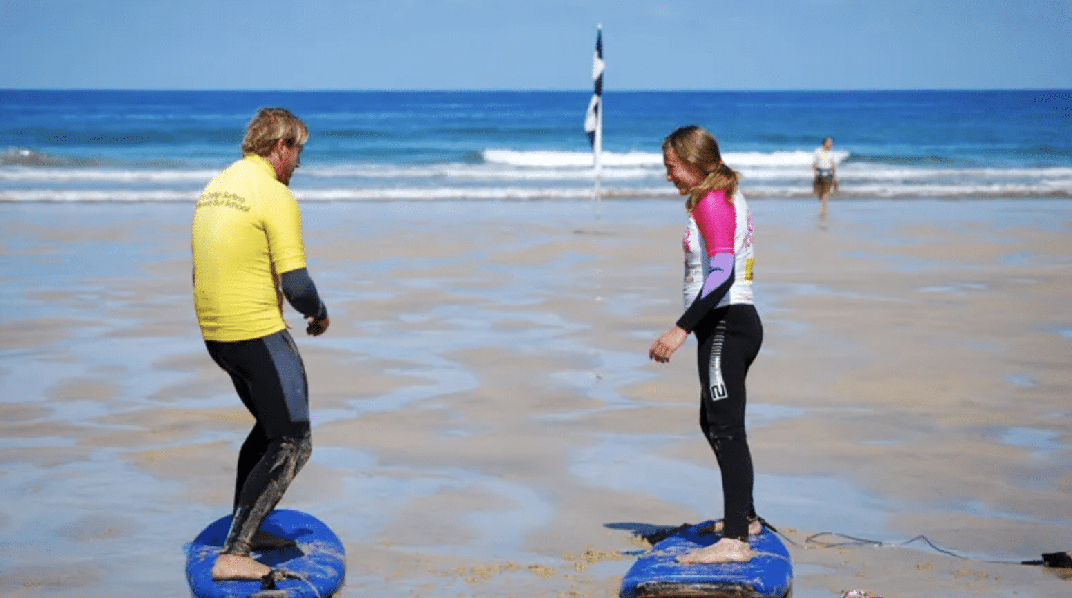 Private Surf Lesson in Newquay gallery 5