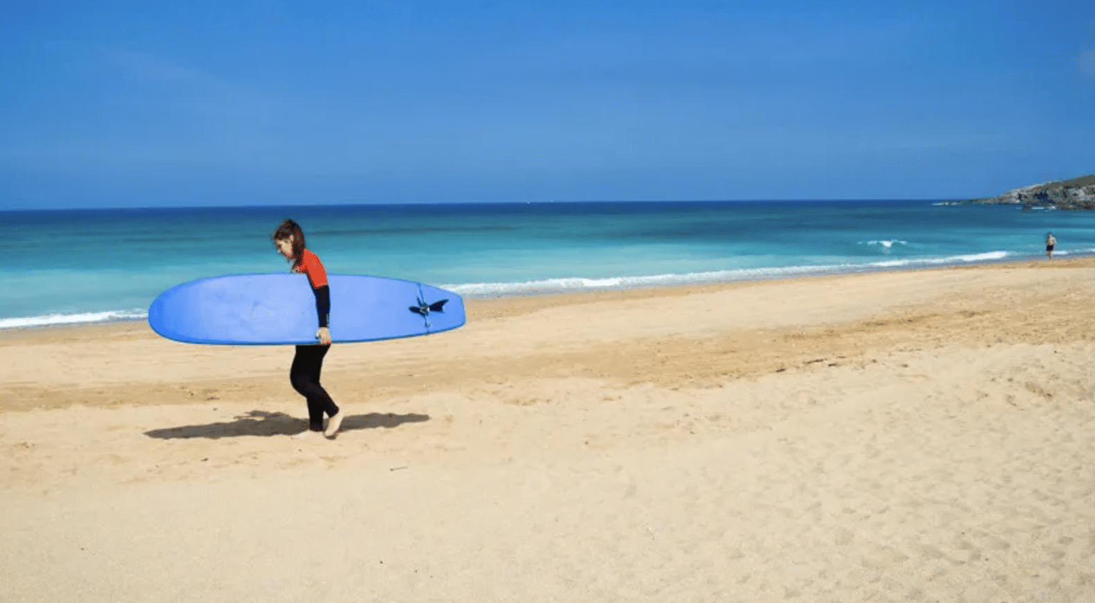 Private Surf Lesson in Newquay gallery 8