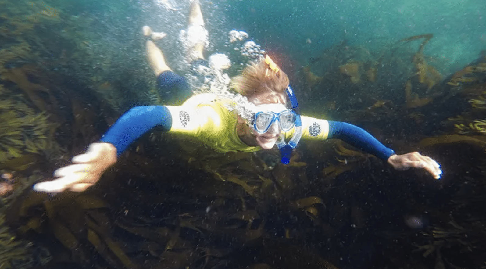 Kayak & Snorkelling Trip in Newquay gallery 4