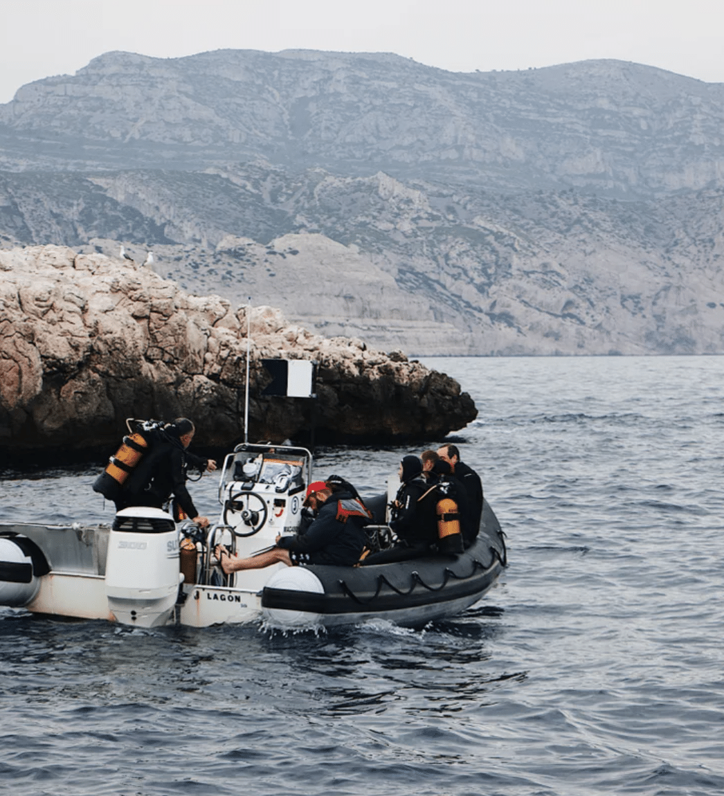 PADI Advanced Open Water Course, photo 3
