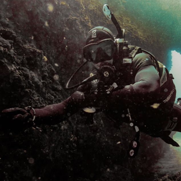 PADI Deep Diver, photo 3