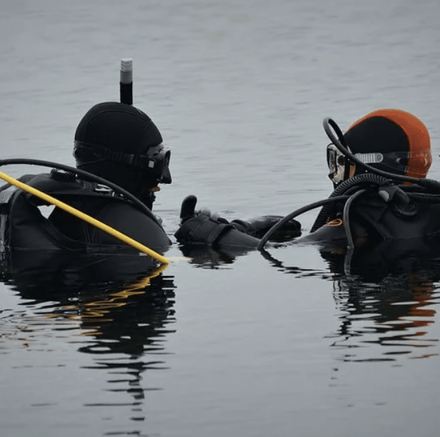 Rescue Diver with EFR, listing photo