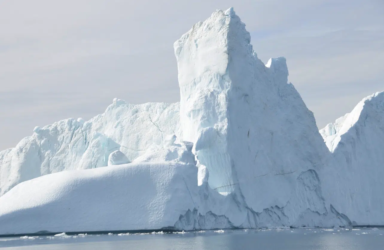 Sail the North West Passage: Join the Crew Building the World's First Net-Zero Yacht!, photo 2