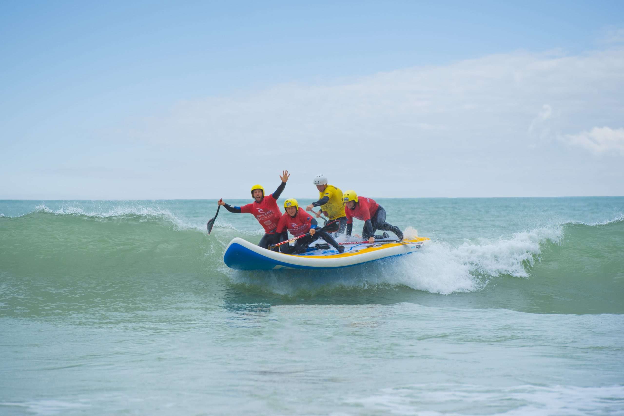 Super SUP Tour in Newquay gallery 6