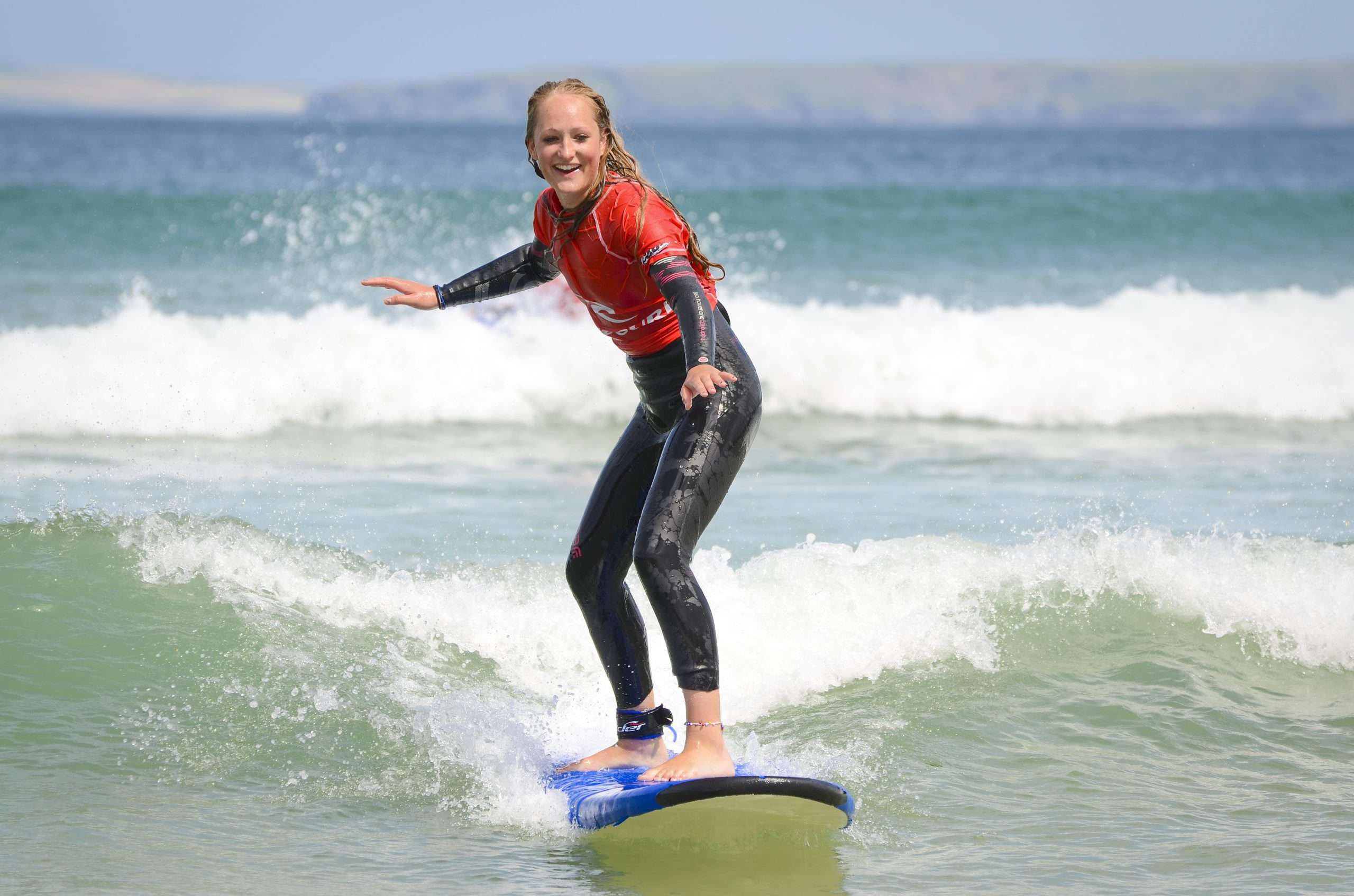 Beginner Surf Lesson in Newquay gallery 6