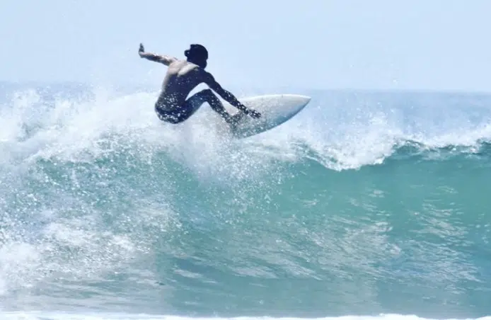 8-Day Portugal Intermediate Surf Trip, photo 2