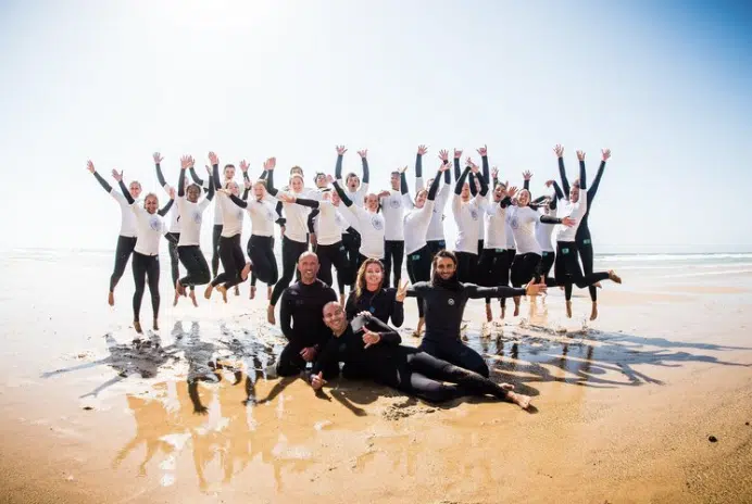 8-Day Portugal Intermediate Surf Trip, photo 4