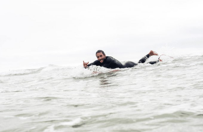 8-Day Portugal Intermediate Surf Trip gallery 3