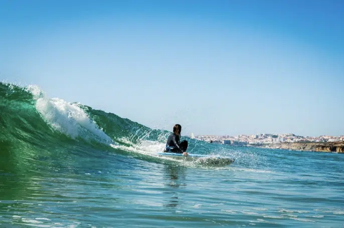 8-Day Portugal Intermediate Surf Trip, photo 5