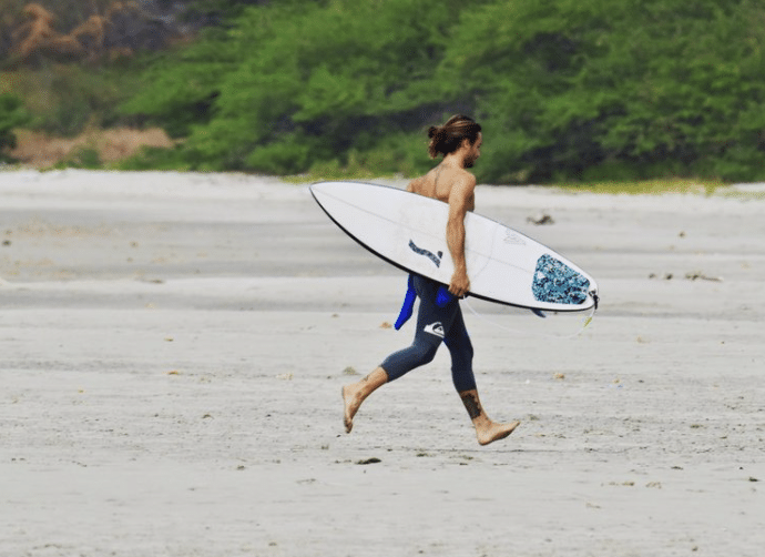 8-Day Portugal Intermediate Surf Trip gallery 4