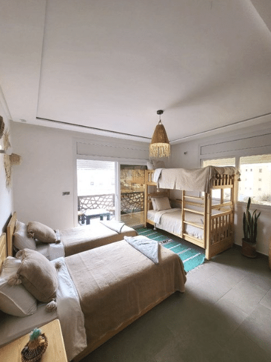 Morocco Surf Camp – The Ultimate Surf Villa Retreat gallery 3