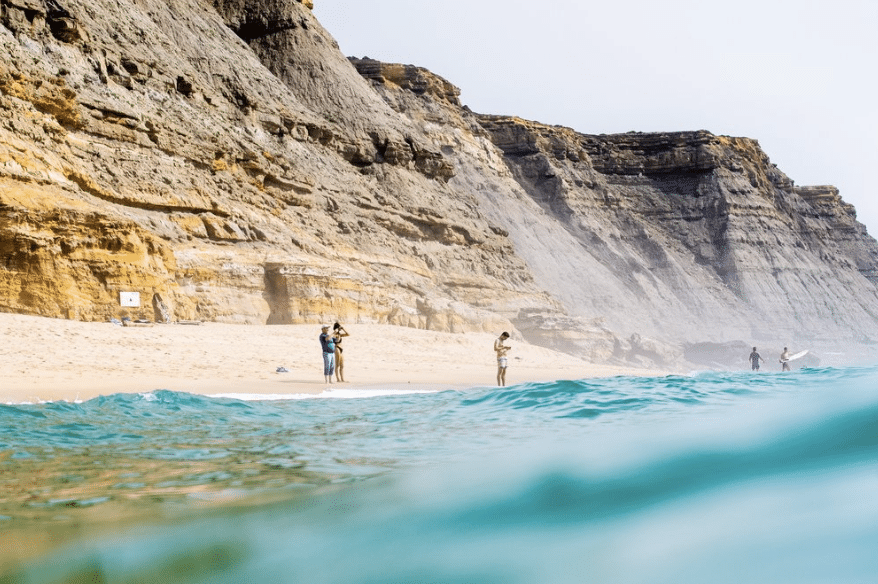 8-Day Portugal Intermediate Surf Trip gallery 5