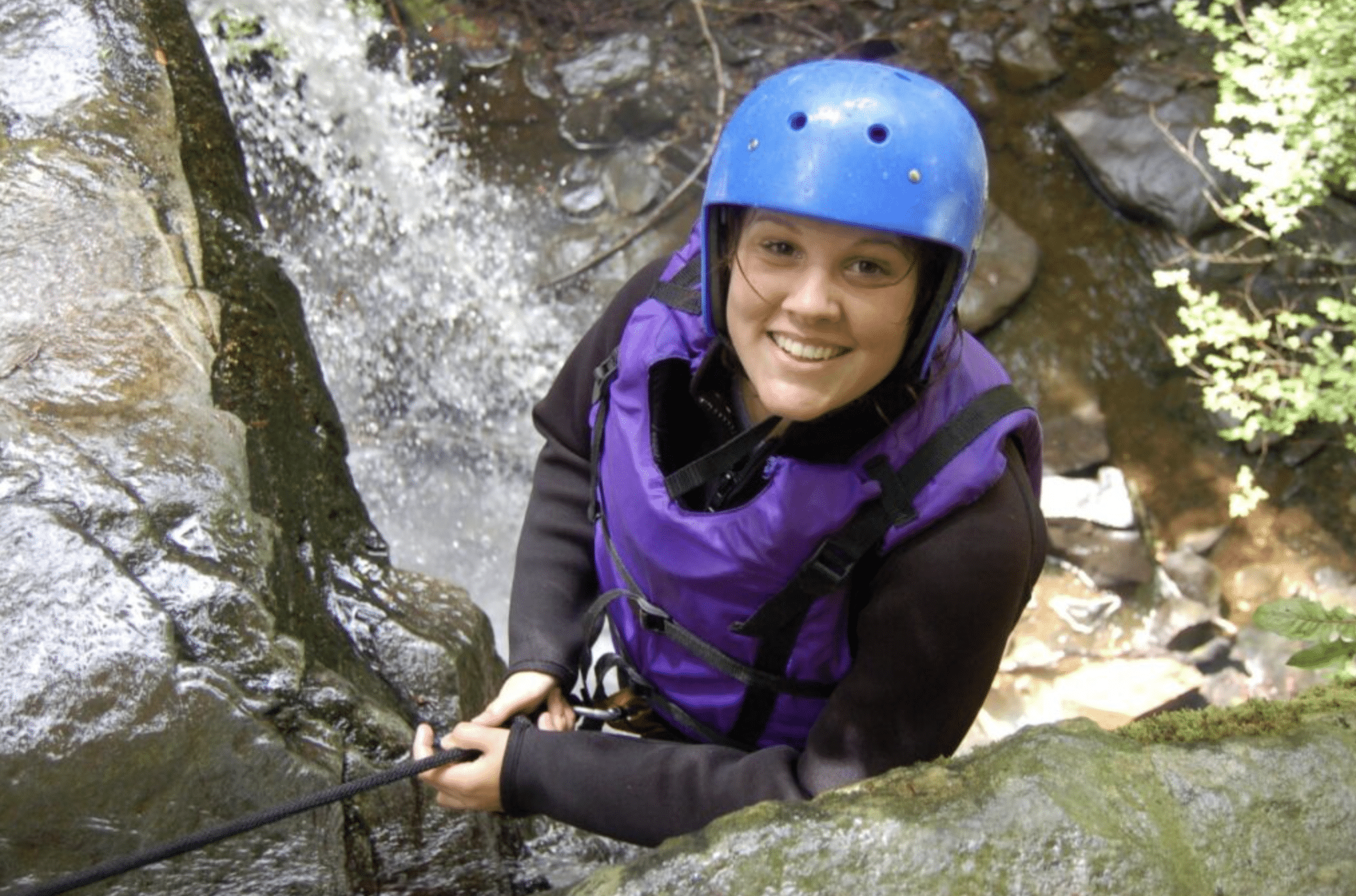 Keltnayburn Canyoning Adventure, photo 5