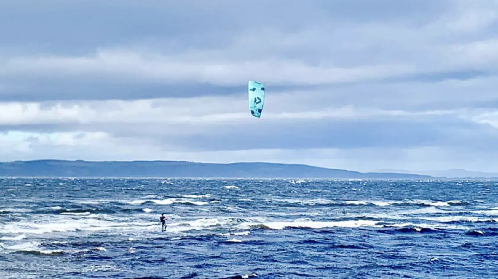 12-Hour Kitesurfing Course in Moray Firth, photo 4