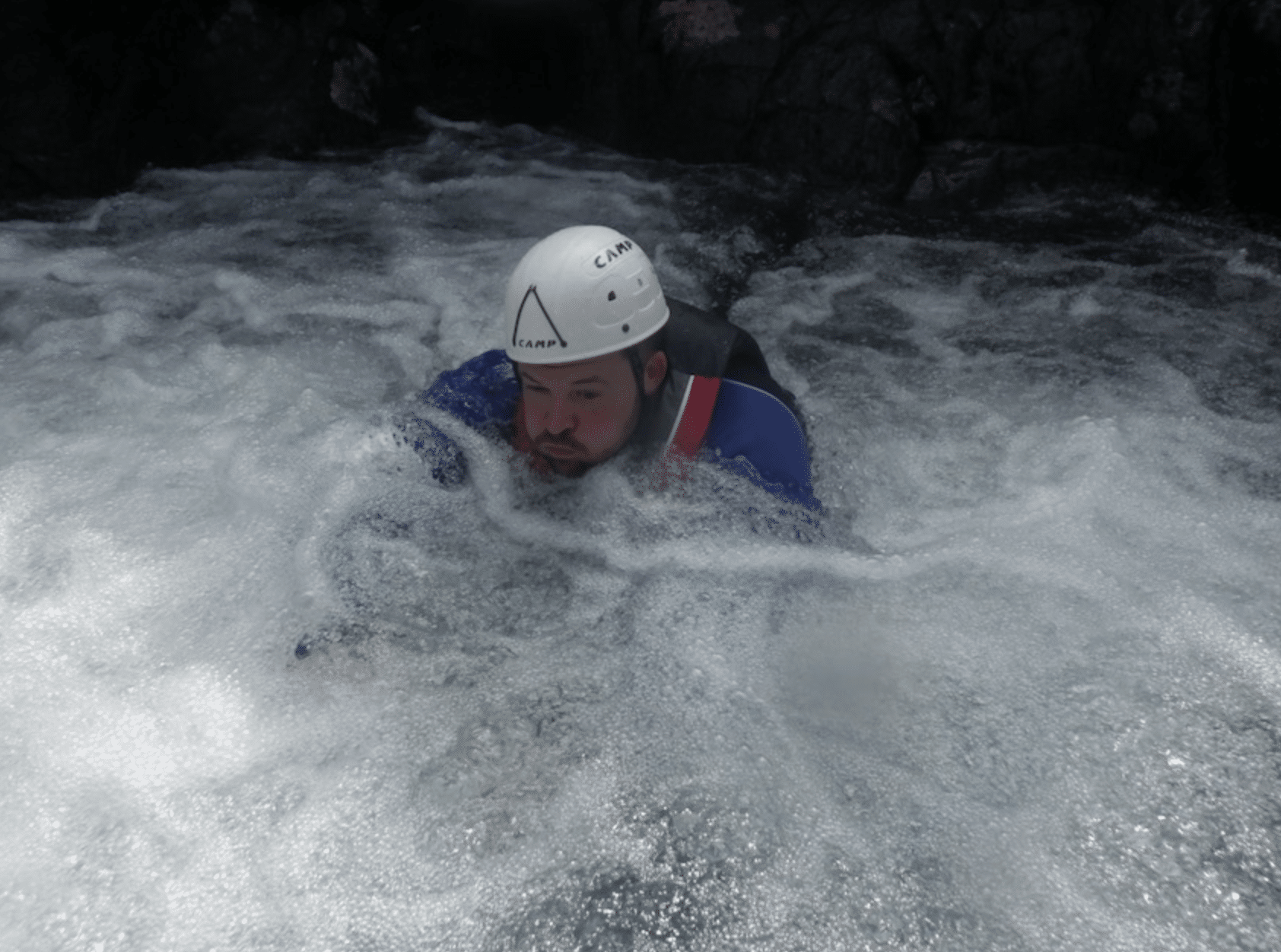 The Lakeland Extreme – Canyoning in a Secret Lake District Location, photo 2