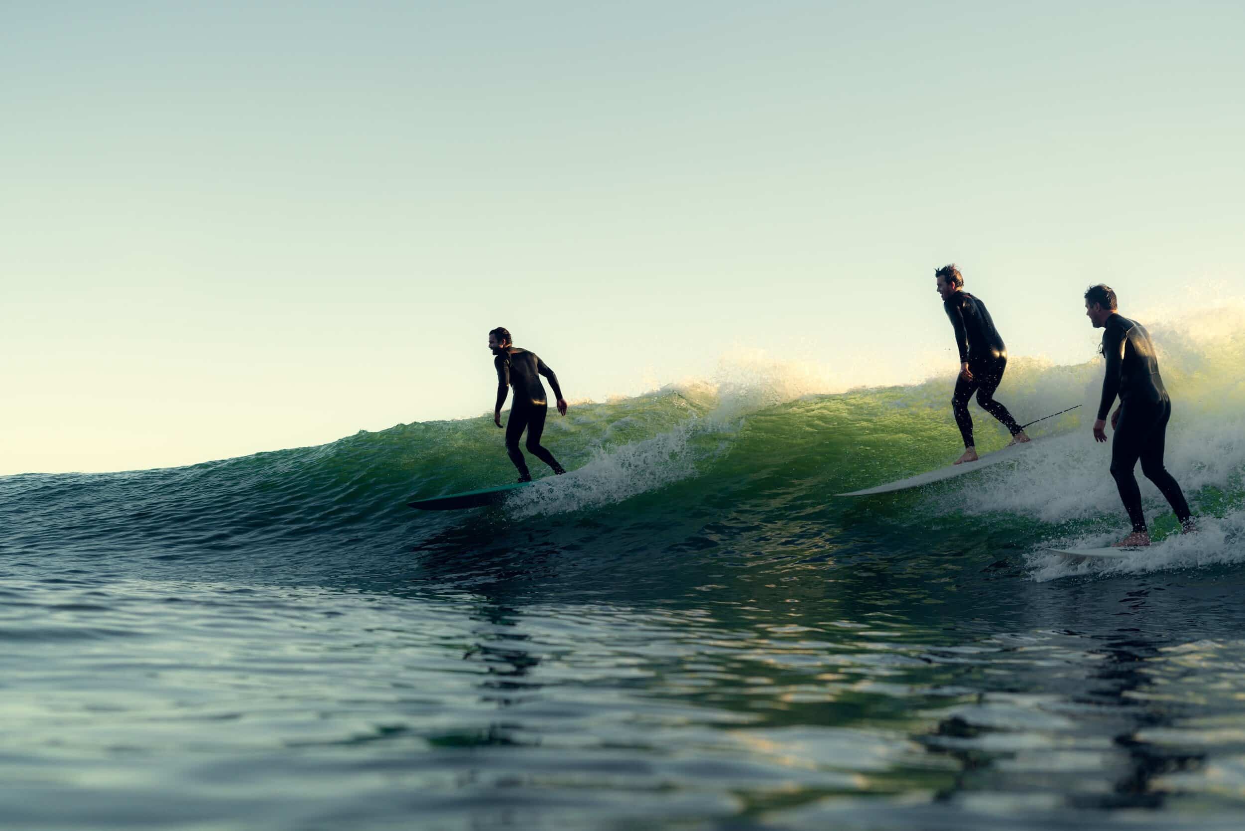 Epic 7-Day Surf Retreat in Fuerteventura, photo 2